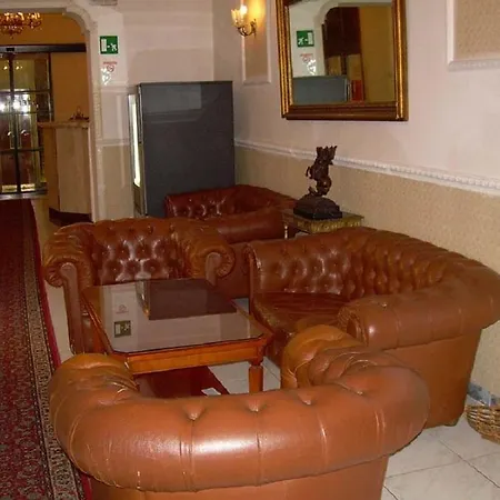 Repubblica Hotel Rome-3