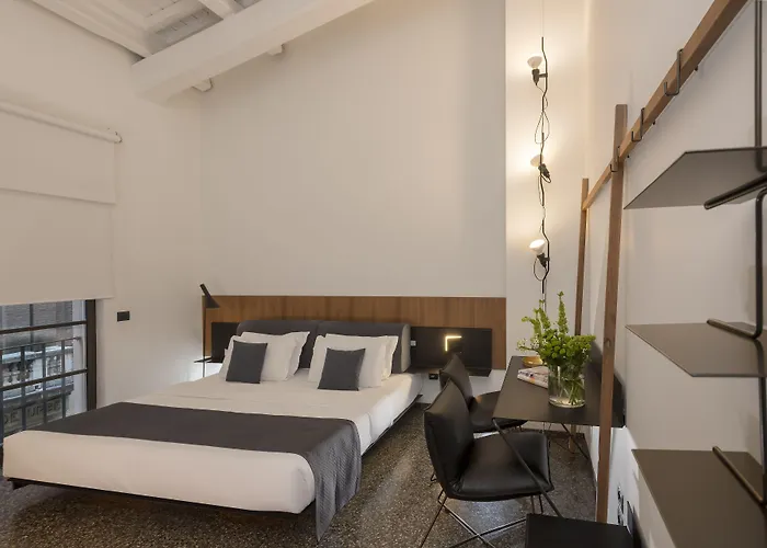 Hotel Royal Bissolati Roma