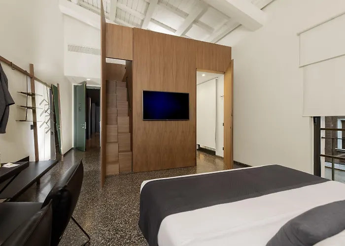Hotel Royal Bissolati Roma